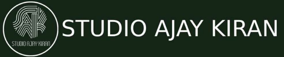 STUDIO AJAYKIRAN BLOG