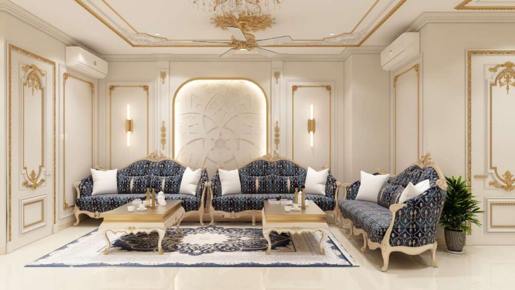 Interior Design Company in Indore, Madhya Pradesh