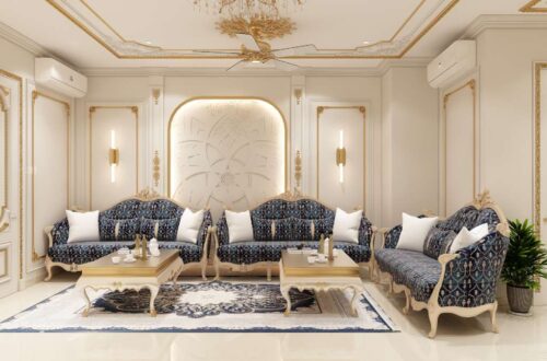Interior Design Company in Indore, Madhya Pradesh